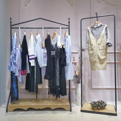 中国服装服饰批发市场 价格、厂家与供应商全解析