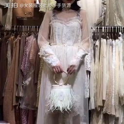女装批发一手货源 美拍平台掘金指南