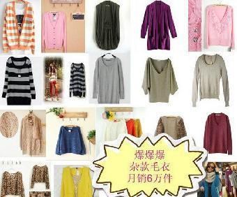 北京丰台服装批发 低成本获取高品质棉服、羽绒服及品牌尾货的秘籍