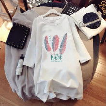 男女服装批发市场热销产品趋势分析